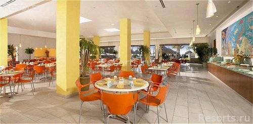 Holiday Inn SunSpree Aruba Resort & Casino 18